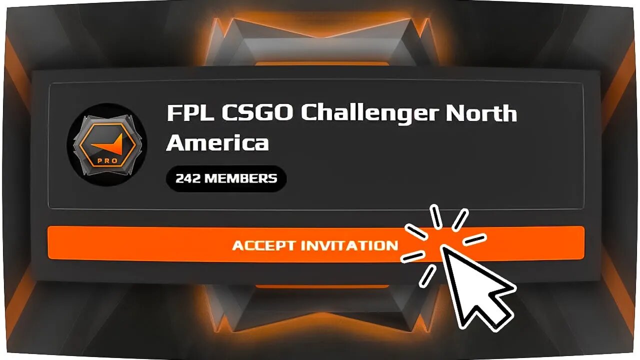 I GOT INVITED TO FPL-C