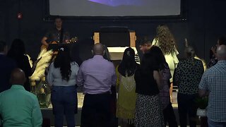 Sunday Morning Service