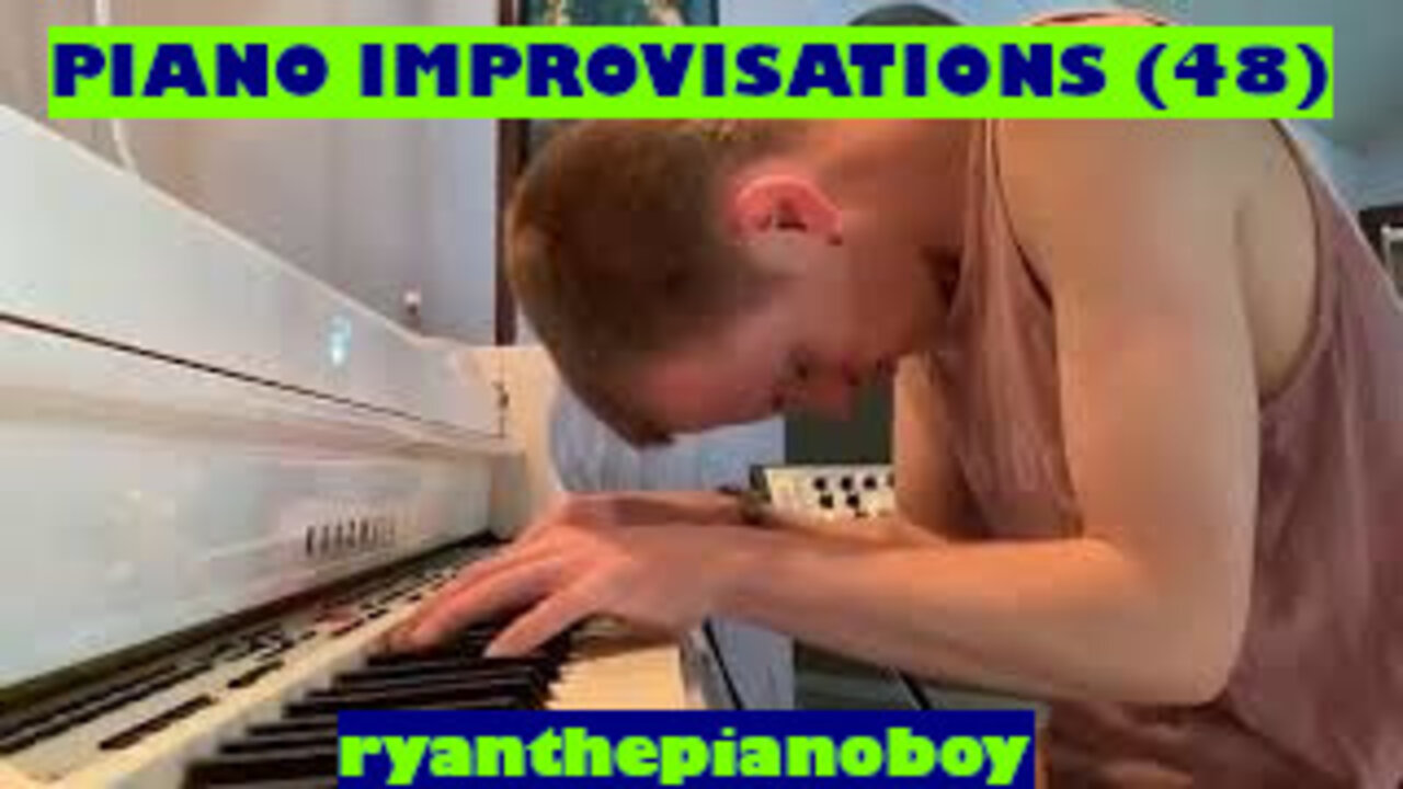 Piano Improvisations (48)