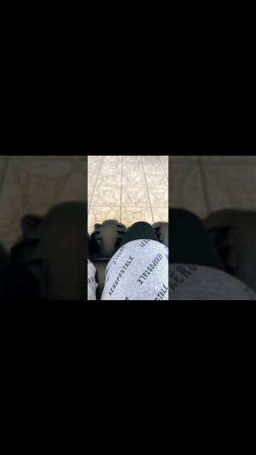 Quick massage before all hell break lose 😈🌶️👑