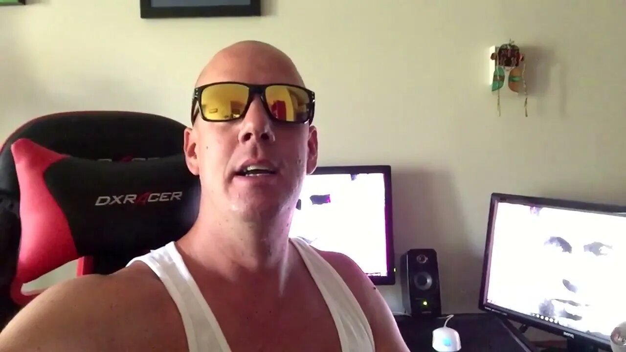 TMARTN SAYS I'M MENTALLY UNSTABLE AND HAVE A VENDETTA