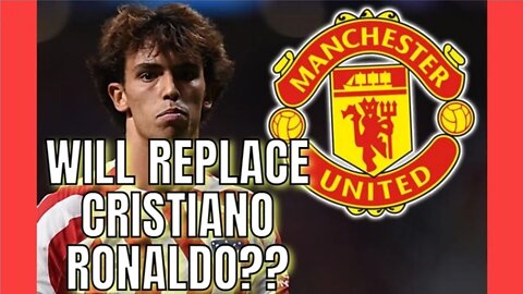 😯 REALLY?? Manchester United find Cristiano Ronaldo replacement? LATEST NEWS FROM MANCHESTER UNITED