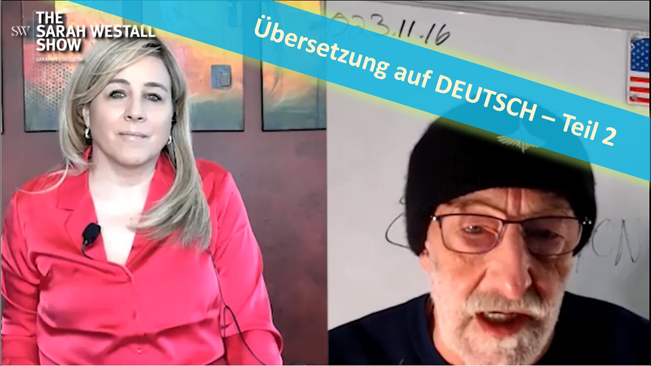 🔎 Clif High: Aliens, Antarktis, das große Ereignis und noch mehr Chaos im Anmarsch (2von2) 👽🚨🤯