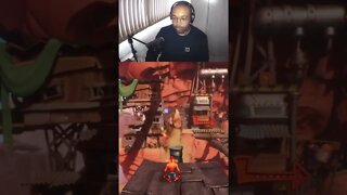 FALA SÉRIO | Crash Bandicoot 4 It's About Time #crashbandicoot #shorts