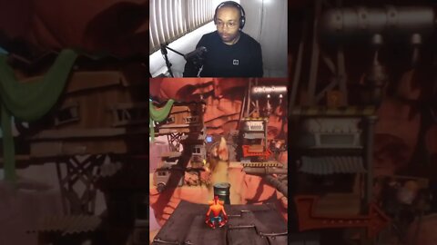 FALA SÉRIO | Crash Bandicoot 4 It's About Time #crashbandicoot #shorts