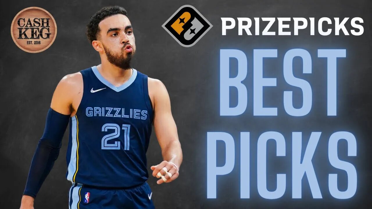 PRIZEPICKS | PROP PICKS | WEDNESDAY | 5/11/2022 | NBA DAILY SPORTS BETTING PICKS | GSW @ MEM