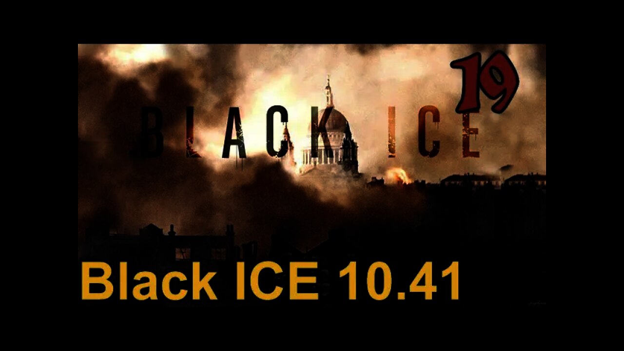 Hearts of Iron 3: Black ICE 10.41 - 19 Germany -