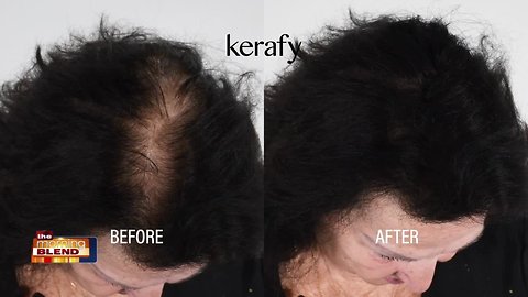 Kerafy