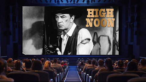 High Noon 1952