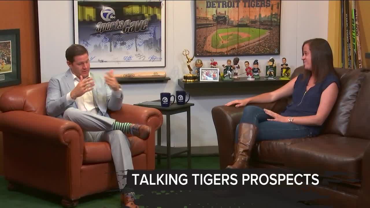 7 Sports Cave (May 19th) Clip 2