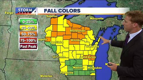 Brian Niznansky's Saturday evening Storm Team 4cast