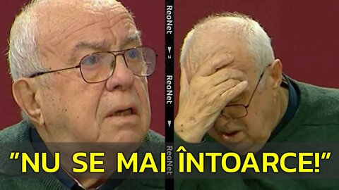 ”NU SE MAI ÎNTOARCE!”. ANUNȚ CUTREMURĂTOR DESPRE ARȘINEL