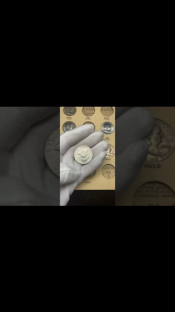 Let’s add some Luster! Benji Album Fill part 8