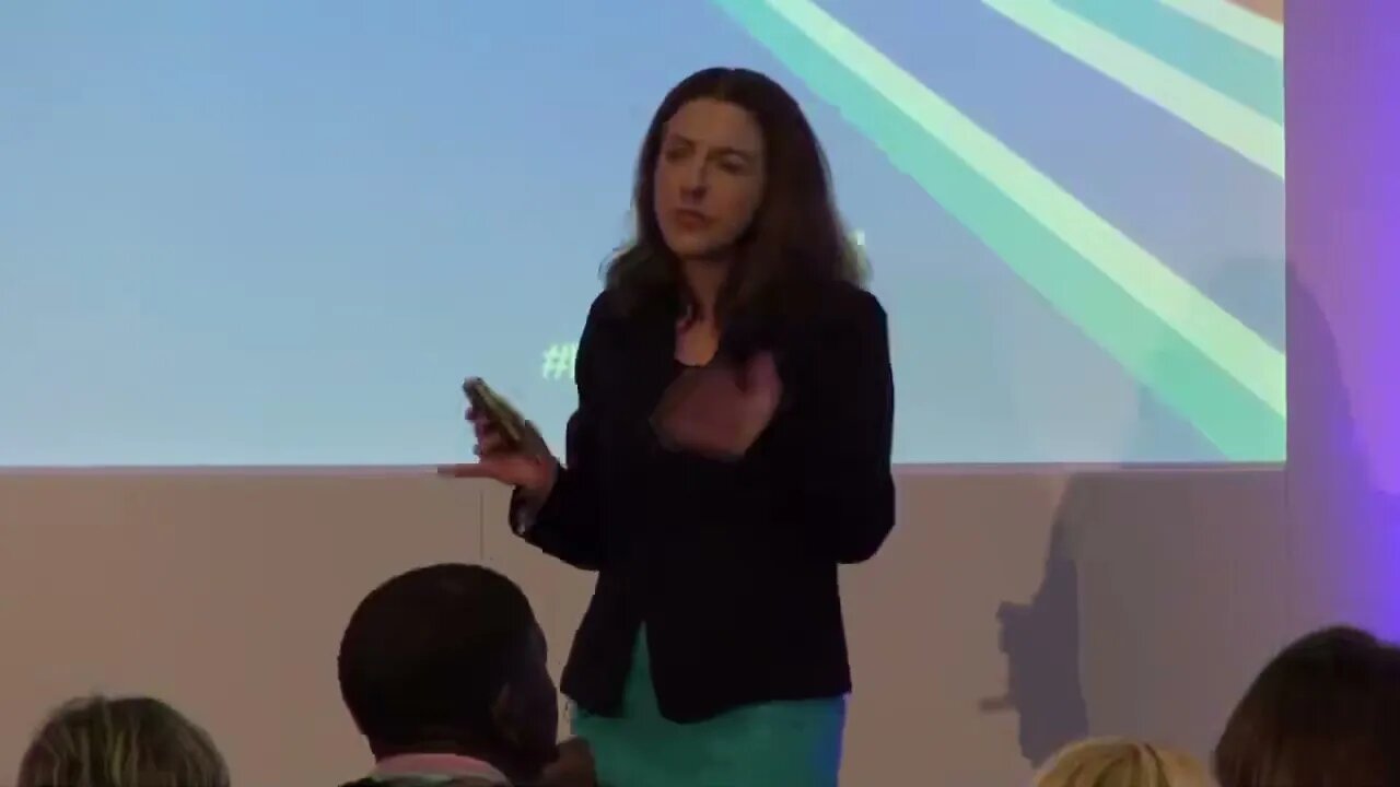 IAPP Europe Data Protection Intensive 2016 Lauren Sager Weinstein