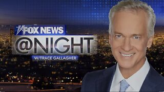 FOX NEWS @ NIGHT with Trace Gallagher (Full Episode) December 10, 2024