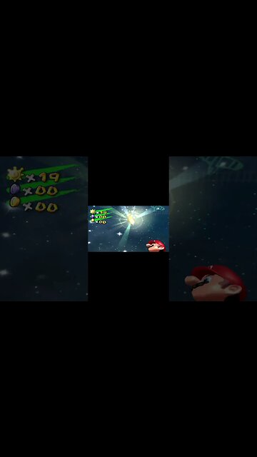 Super Mario Sunshine shine 20