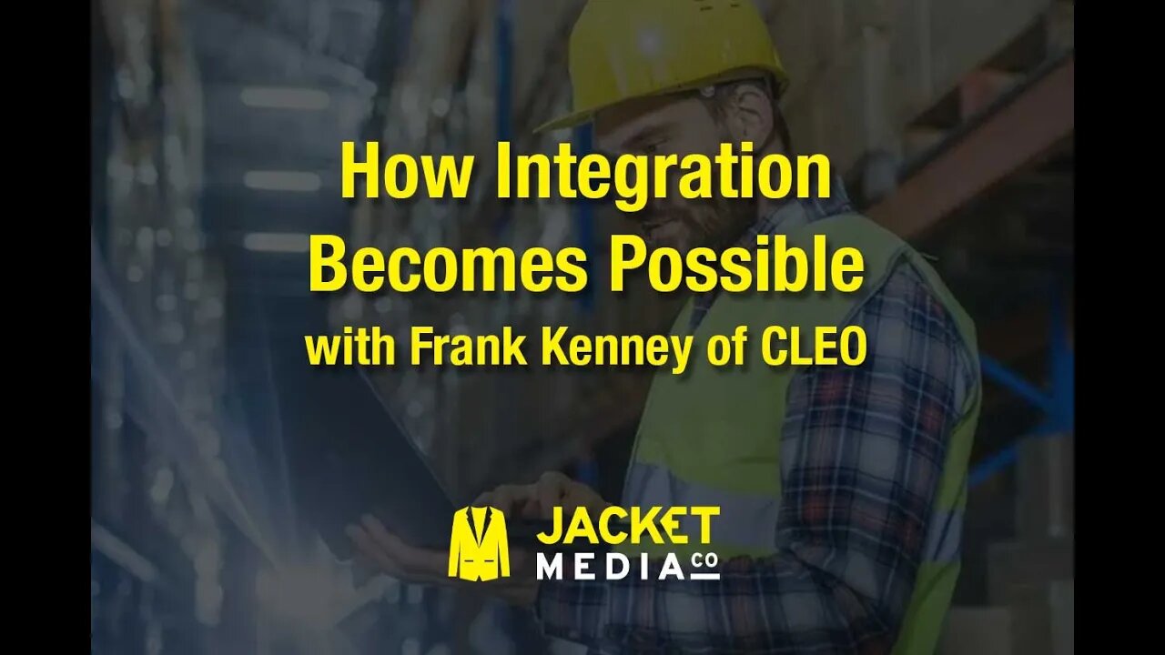 How Integration Becomes Possible