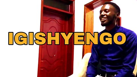 Igishyengo cya Patrick #abagogwe