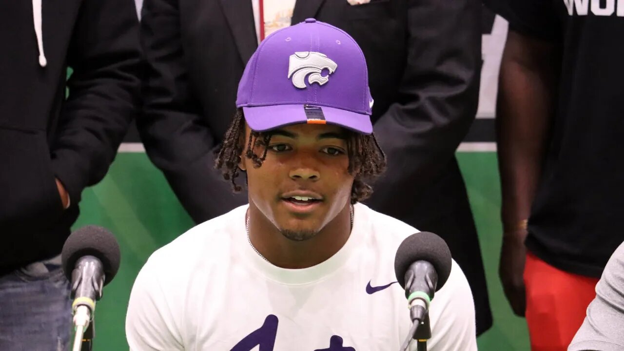 Daily Delivery | Derby's Dylan Edwards becomes latest state prospect to pick Kansas State