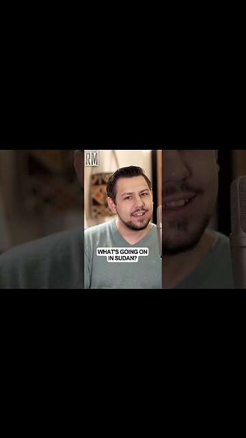 Does the Deal Between Russia & Sudan Have Anything to Do With Recent "Fights"?