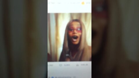 Angel Reese Appears in Rap Video w/ CARDI B & Some Chick Called LATTO & Black People Call It Culture