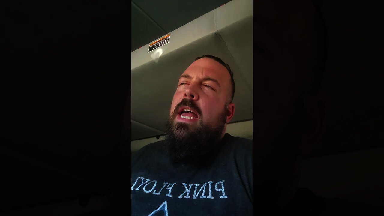 Unspirational Monday: when at an interview | We're Offended You're Offended Podcast