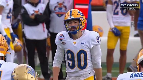 When The Kicker goes ABSOLUTELY Ballistic
