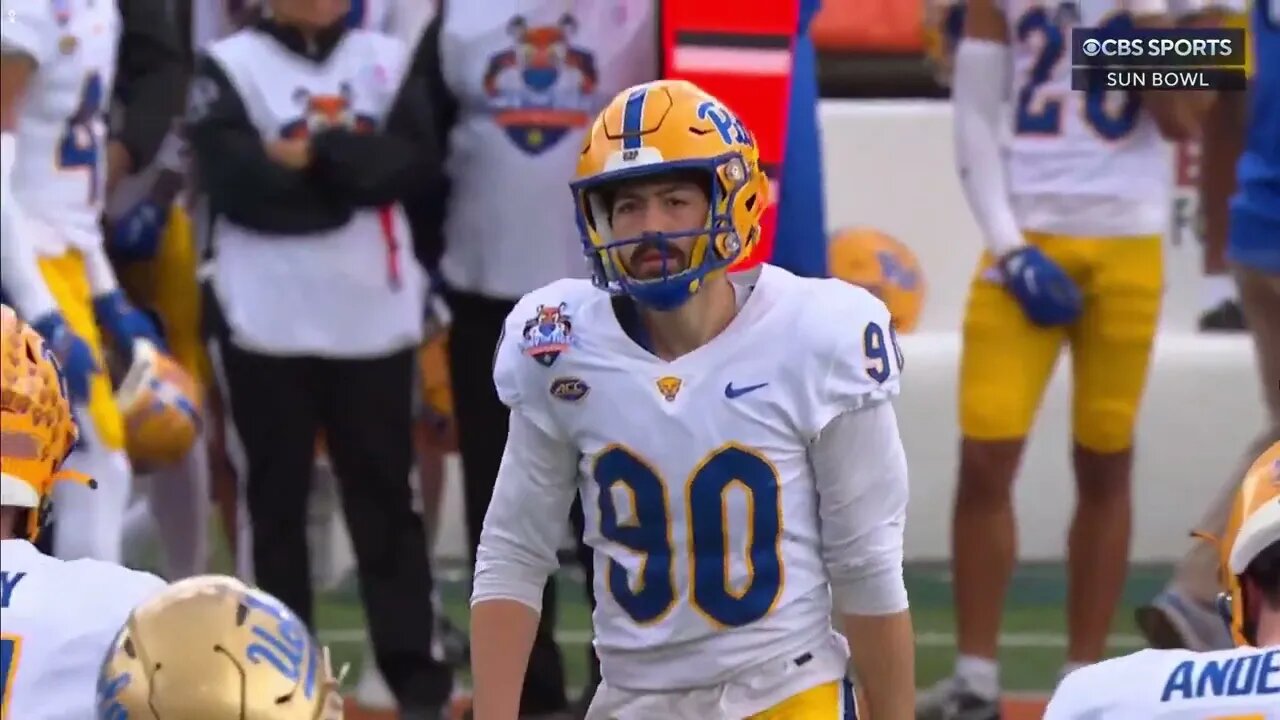 When The Kicker goes ABSOLUTELY Ballistic