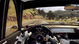 DiRT Rally 2 - Alpine Adversity at Montverd