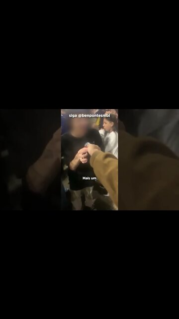 😡😠 ISSO QUE O PT FEZ COM A JUVENTUDE! | #shorts do MBL