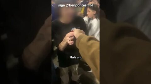 😡😠 ISSO QUE O PT FEZ COM A JUVENTUDE! | #shorts do MBL