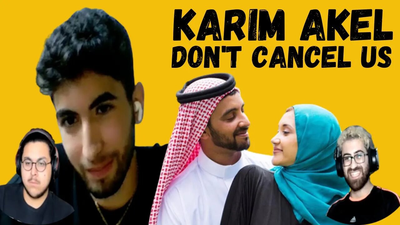 The Dangers of Dating in the Middle East | Karim Akel