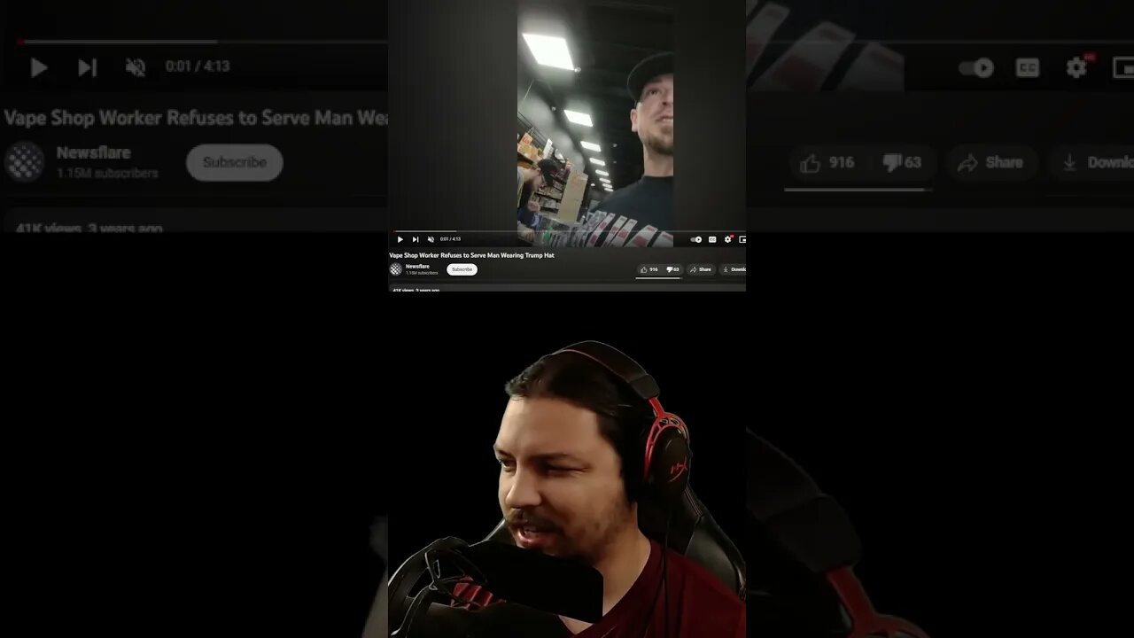 False Copyright Strikes are NOT OK