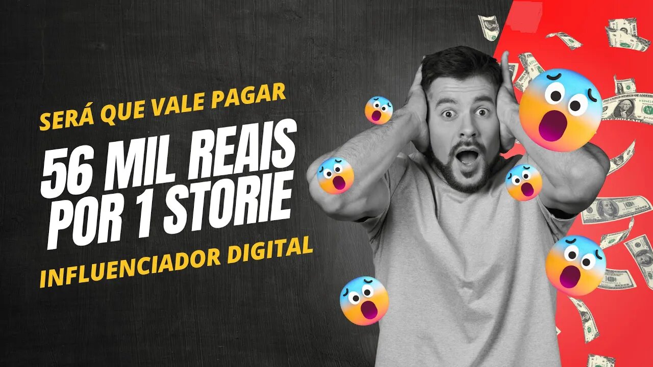 Avaliar Campanha de Influenciadores | DOWNLOAD TEMPLATE COMPLETO
