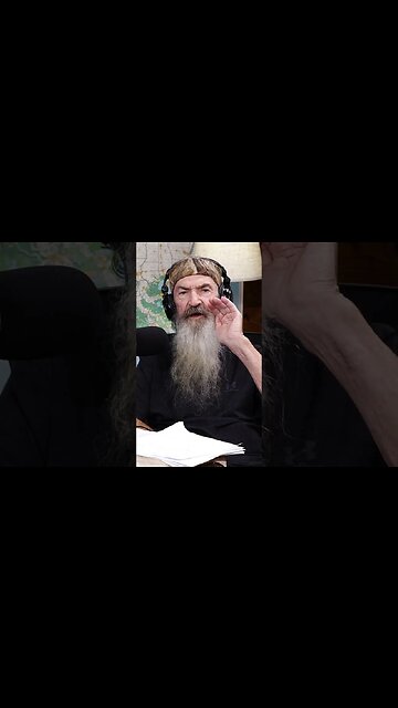 How Jase Robertson Got His Name — Uncle Si's Legacy