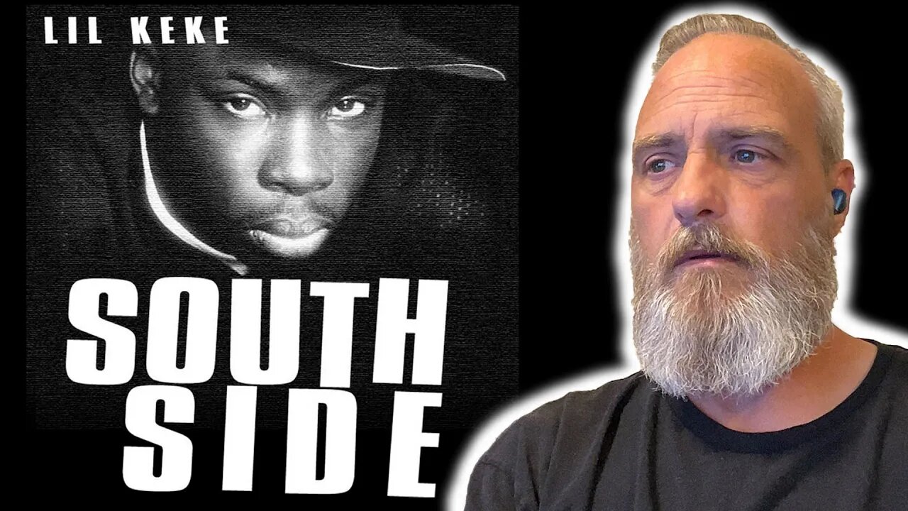 Lil Keke Southside Reaction