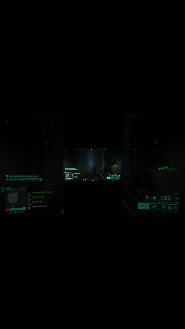 DO NOT GO IN THE ELEVATOR! Battlefield 2042 Funny Moments #shorts #bf2042 #battlefield2042 #gaming