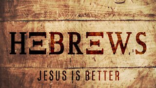 The Birthright of the Believer (Hebrews 12:14-17)