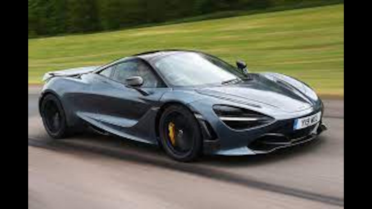 Top 10 Most Expensive Cars In The World.$$$$