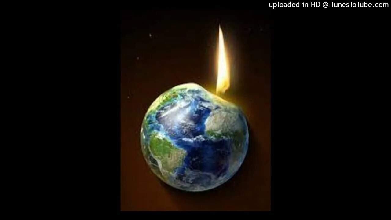 They light their candles