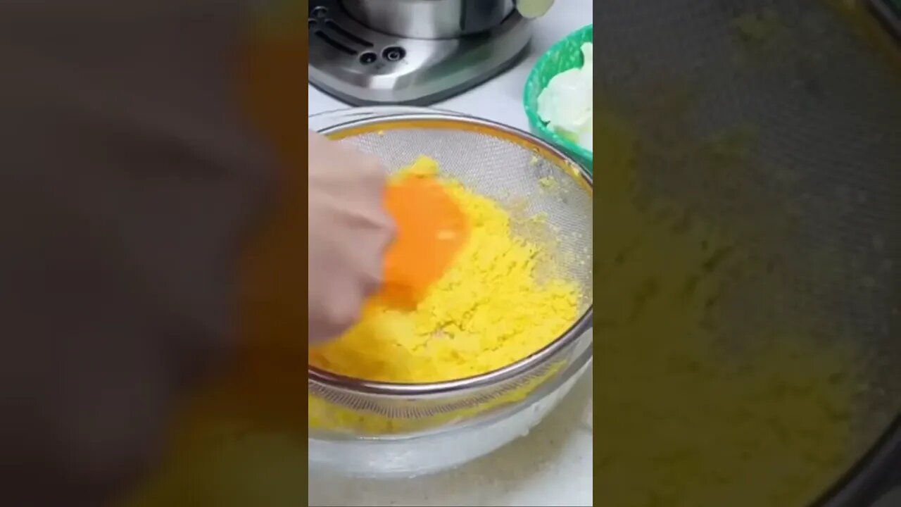 Making Egg Burger(mukbanglovefood)