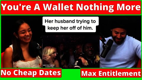 Women Don't Know How To Keep Their Man Today PART 2