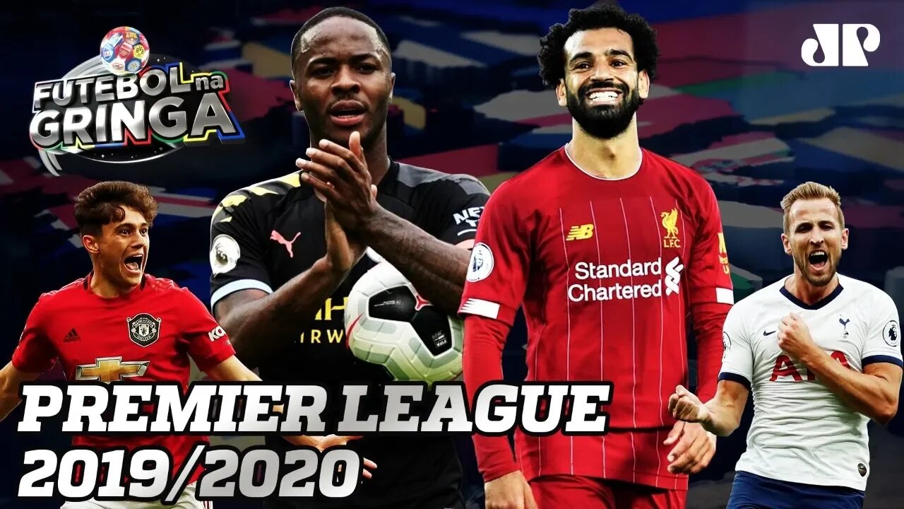 Afinal: Manchester City e Liverpool terão RIVAIS na Premier League 2019/20?