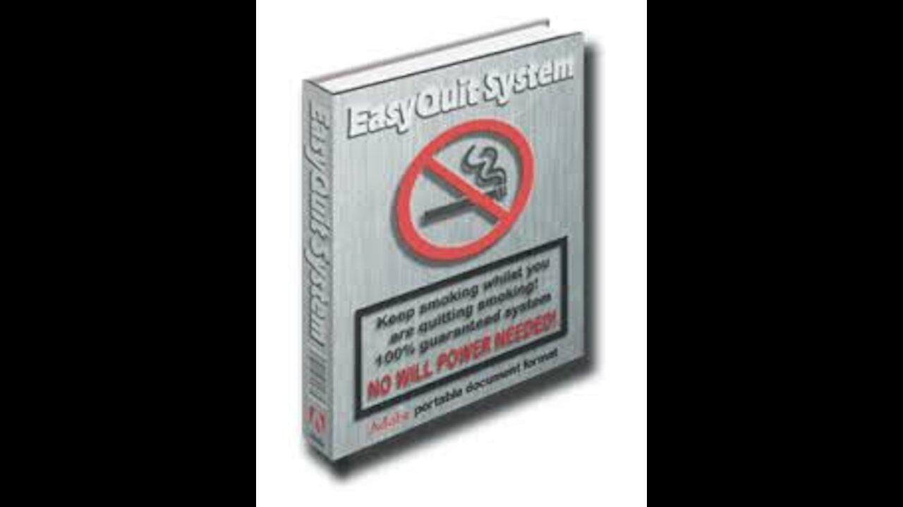 Easyquit System