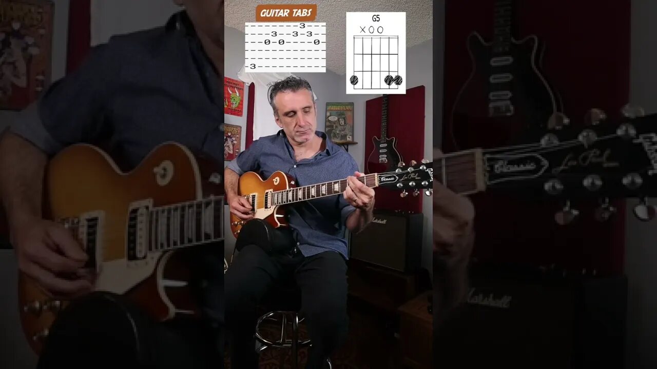December by Collective Soul is a great arpeggio picking song #shorts