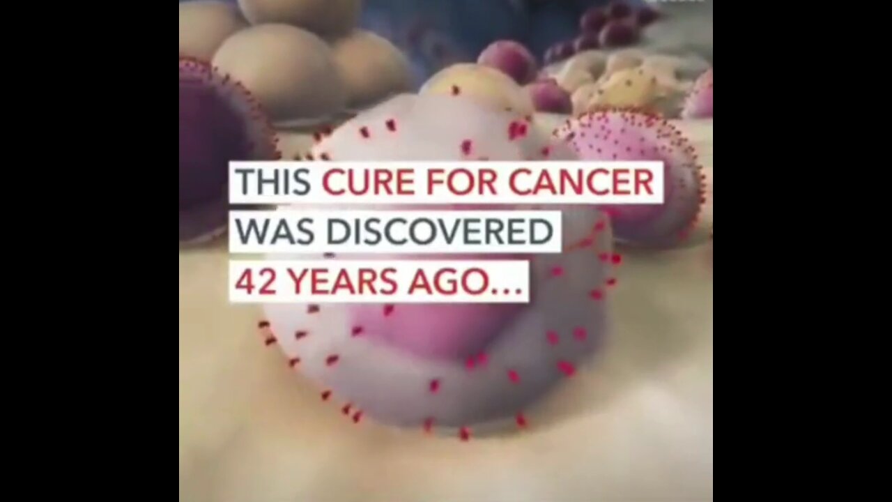 Dr Burzynski Cancer Cure