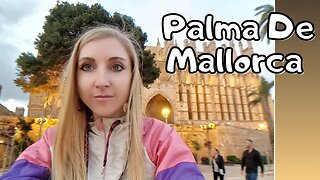 Palma De Mallorca SPAIN