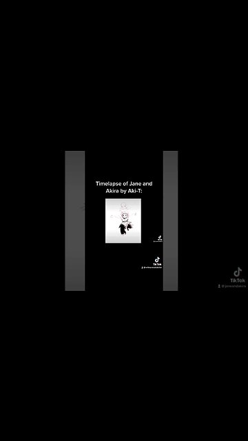 Timelapse of Jane and Akira by Aki-T