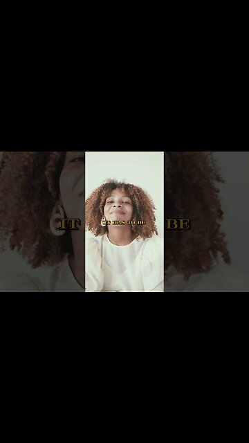 Why Failure Is NOT Allowed