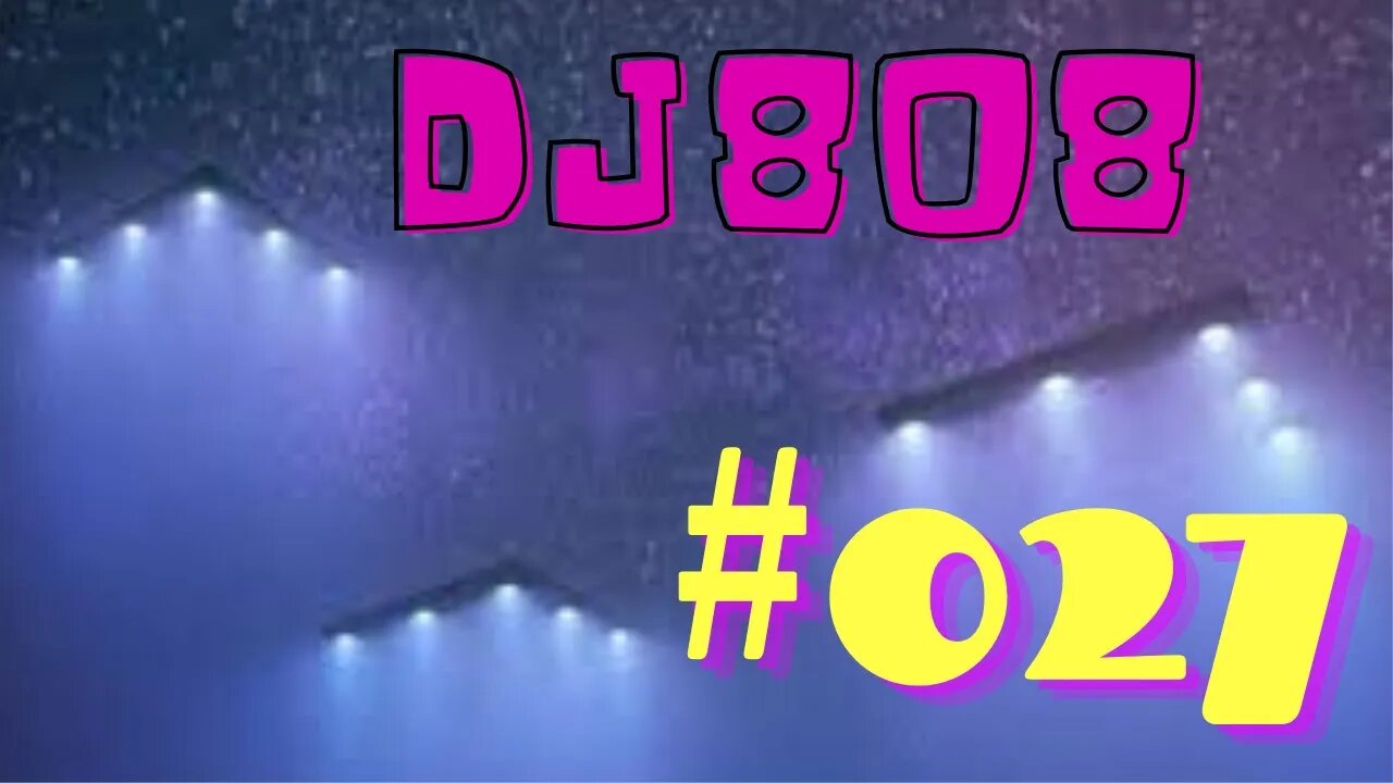 DJ 808 Presents Breaks 4 Decks in the Mix Part 026 - Mashing Up @djondamike & @djfixx #pioneerdj🛸🛸🔥🔥